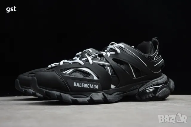 Баленсиага Balenciaga Sneakers Маратонки Топ, снимка 1