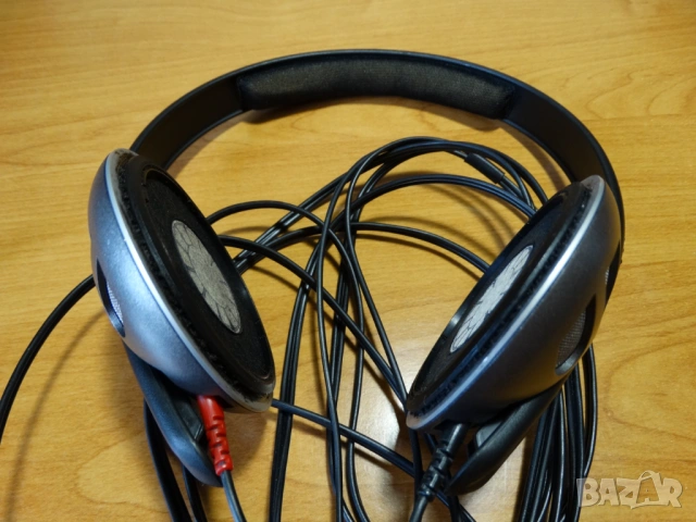 SENNHEISER HD 480 ..., снимка 6 - Слушалки и портативни колонки - 54083652