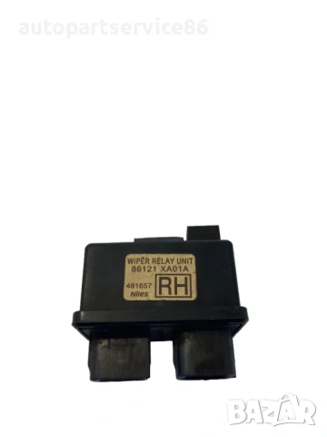 Реле за чистачки за Subaru Tribeca 3.0 V6 (2009) 86121XA01A 