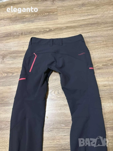 Дамски панталон Norrona Svalbard Flex1 Pants , М размер, снимка 9 - Спортни екипи - 52641294