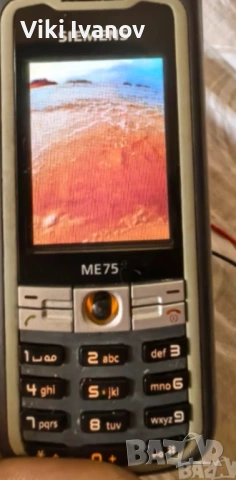 Сименс МЕ75, снимка 5 - Siemens - 53381745