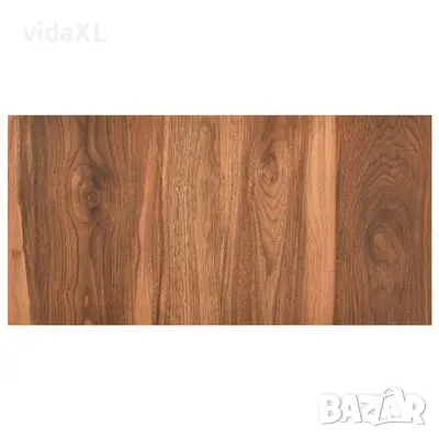 vidaXL Self-adhesive floorboards 20 pcs PVC 1.86 m² brown(SKU:330137), снимка 4 - Други - 48689900