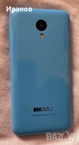 MEIZU M2, снимка 3 - Meizu - 52973554