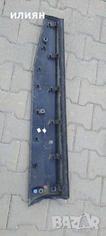 лайсна за предна лява врата за Peugeot 3008 5008 3 GT E 9843769780, снимка 4 - Части - 54167688