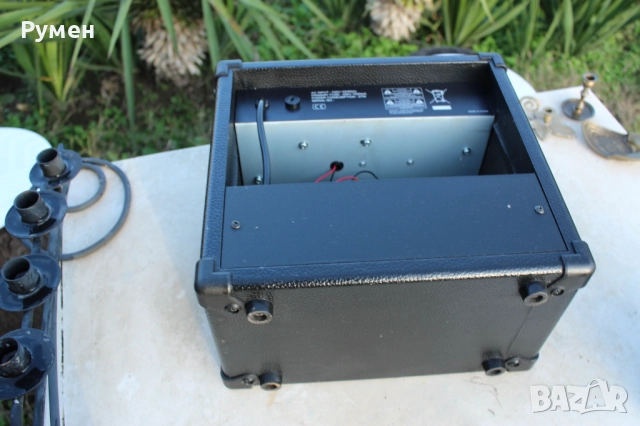 Кубе за китара „Harley Benton”, снимка 7 - Други - 52725810