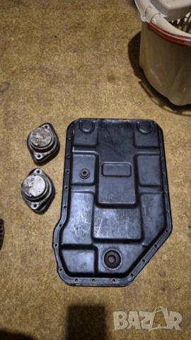 картер karter автоматична кутия avtomatichna kutiq Ауди А6 Ц5 2.5 Audi A6 C5 2.5 180 AKE