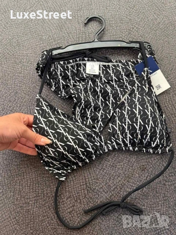 Dior 🫟 Louis VUITTON 🫟 Gucci 🫟 Burberry 🫟Дамски Бански , снимка 4 - Бански костюми - 54139156