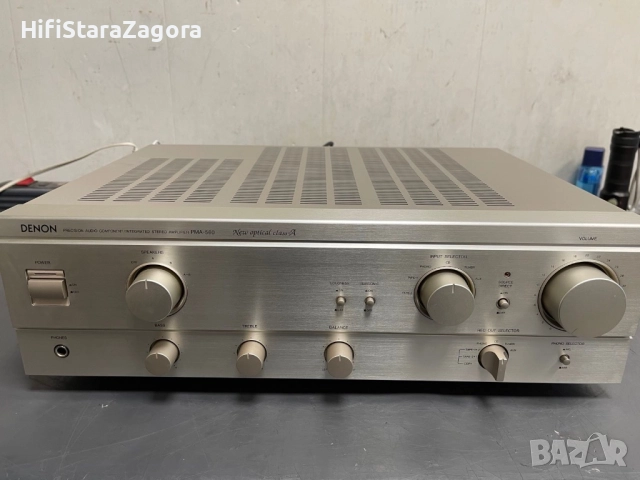 Denon PMA560