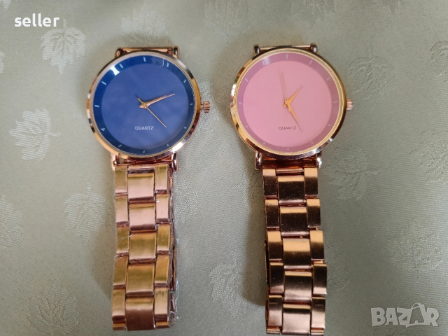 Дамски ръчен часовник 