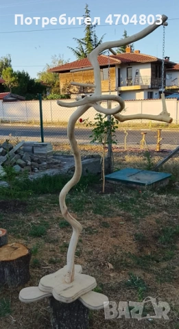 🌿 Ръчно изработени дървени изделия от естествени материали 🌿, снимка 12 - Дърводелски услуги - 53053115