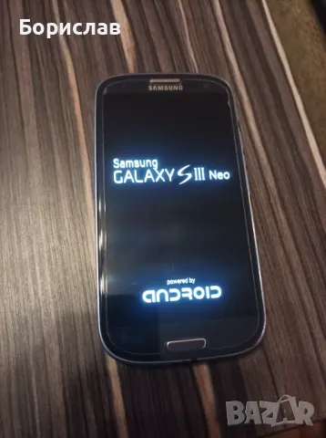 Samsung Galaxy S3 neo, снимка 2 - Samsung - 49065200