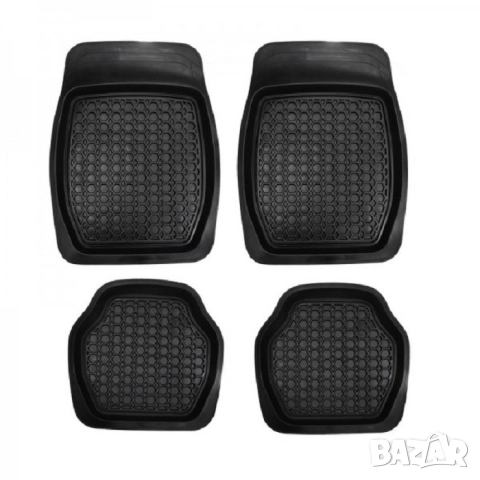 Универсални гумени стелки