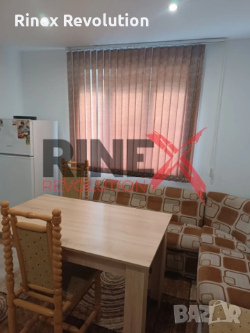 Едностаен апартамент под наем в Каменица 1, снимка 11 - Апартаменти - 54135150