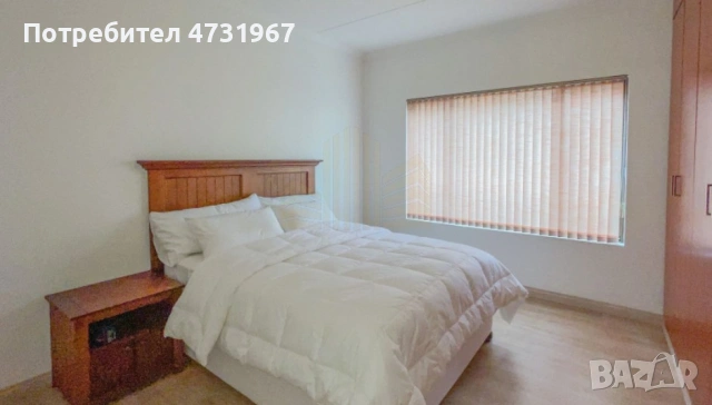 Двустаен апартамент Кючук Париж, снимка 2 - Апартаменти - 53897271