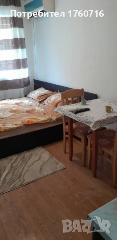 Двустаен, снимка 3 - Апартаменти - 54136140