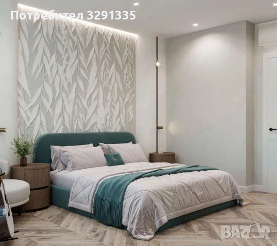 Декоративни пана за интерьор и экстерьор., снимка 2 - Декорация за дома - 53817507