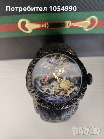 Мъжки часовник Megalith