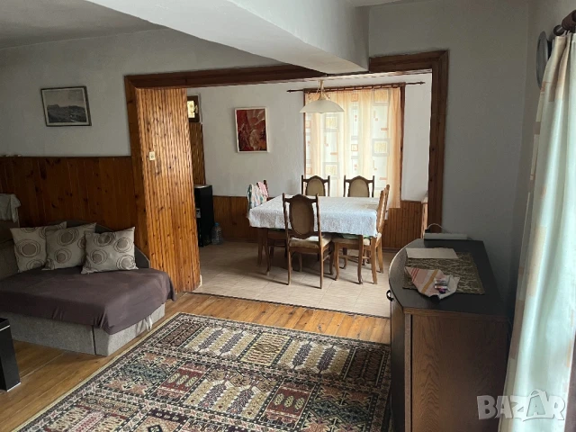 Вила на ждрелото на река Ерма, снимка 9 - Къщи - 50923588