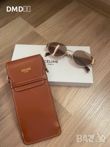 Очила Celine, снимка 1 - Слънчеви и диоптрични очила - 48115902