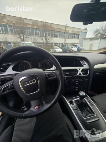 2бр ауди А4Б8, снимка 7 - Автомобили и джипове - 53173237