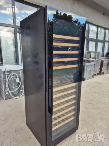 Хладилна витрина 2температурни нива, снимка 5 - Витрини - 52029300