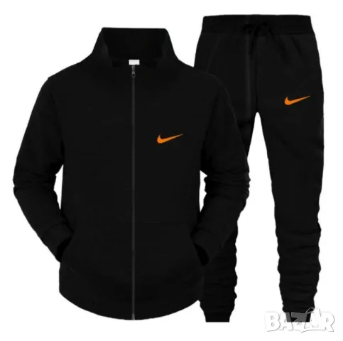 Екип Nike, снимка 1 - Спортни дрехи, екипи - 49197008