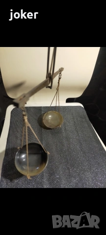 декоративна везна , снимка 5 - Други ценни предмети - 54083672