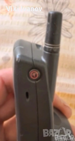 Нокия 8110, снимка 4 - Nokia - 53392294