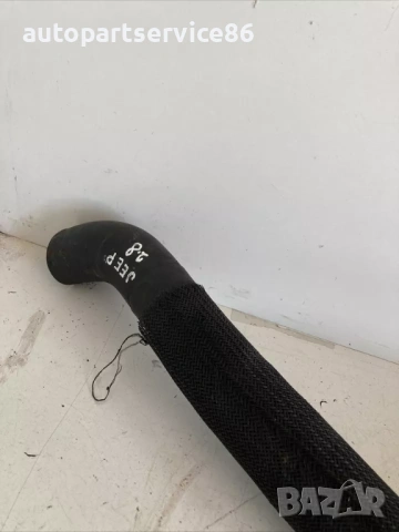 Маркуч за водна охлаждаща течност за Jeep Cherokee 2.8 CRD (2005) , снимка 3 - Части - 53570684