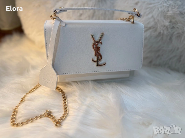 Дамска чанта, снимка 2 - Чанти - 54209332