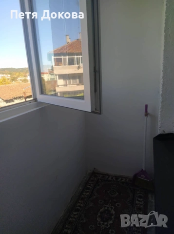 Тристаен апартамент в гр. Малко Търново , снимка 4 - Апартаменти - 53906759