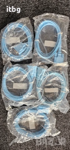 Нови оригинални конзолни кабели за Cisco или аналогичен хардуер 