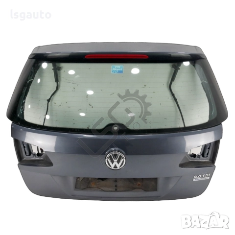 Заден капак Volkswagen Passat (B7) 2010-2014 ID: 154132