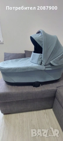 Cybex кош за новородено