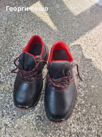 дамски работни обувки 39