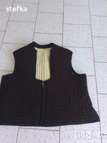 Автентичен Елек, снимка 2 - Елеци - 53336619