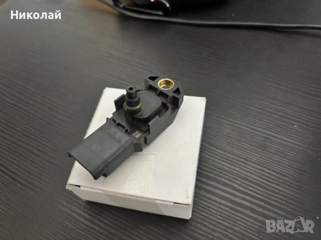 OEM Датчик налягане картер KTM/HUSQ/GG TPI '18-'23 55641075000