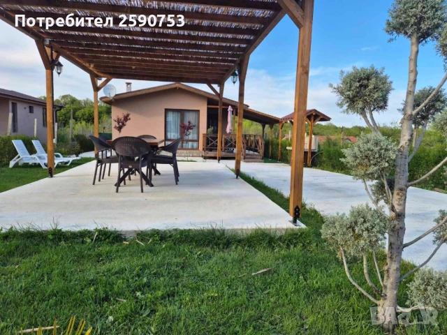 Продава къща В село ВЕЛИКА, снимка 14 - Къщи - 52231371