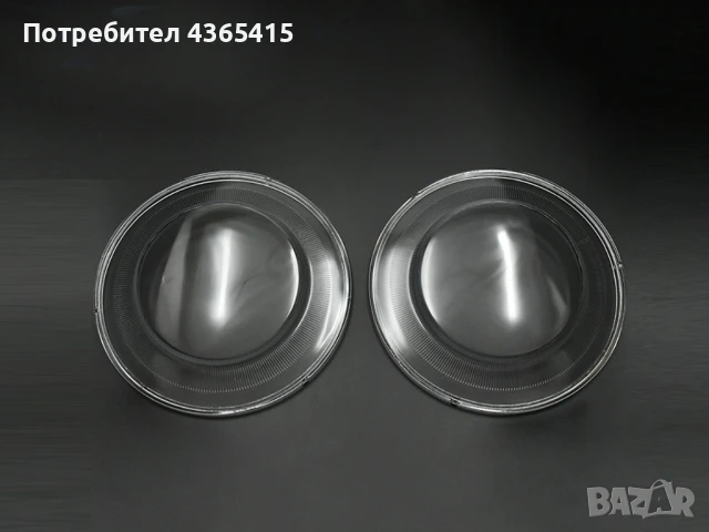 Стъкла за фарове на Mercedes G-Class W463 (2007-2018), снимка 2 - Аксесоари и консумативи - 50947896