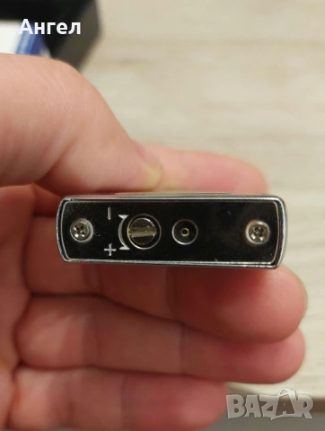 Zippo Butane Gas Двоен джет пламък, снимка 6 - Запалки - 53027030