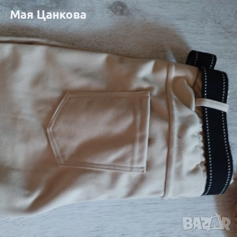 Комплект грейка, пуловер и панталон, снимка 6 - Комплекти - 52397280