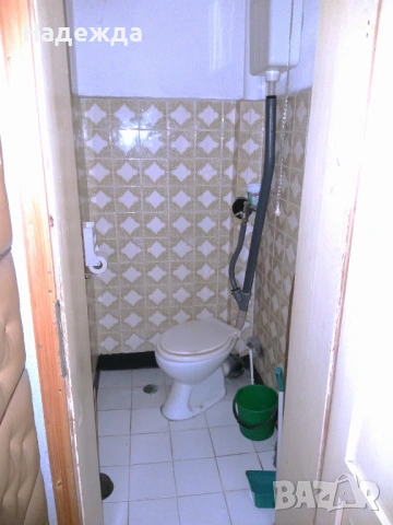 ПРОДАВА СЕ АПАРТАМЕНТ В ГРАД КАРЛОВО, снимка 6 - Апартаменти - 52819260