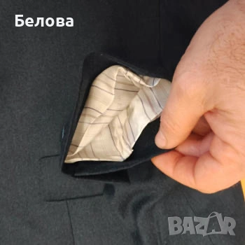 Мъжко сако, снимка 6 - Сака - 53666247