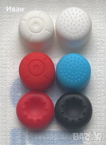 Твърд калъф за Nintendo Switch OLED червено-черно, снимка 5 - Аксесоари - 53943010