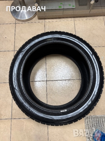 Гума Pirelli R20 285/40