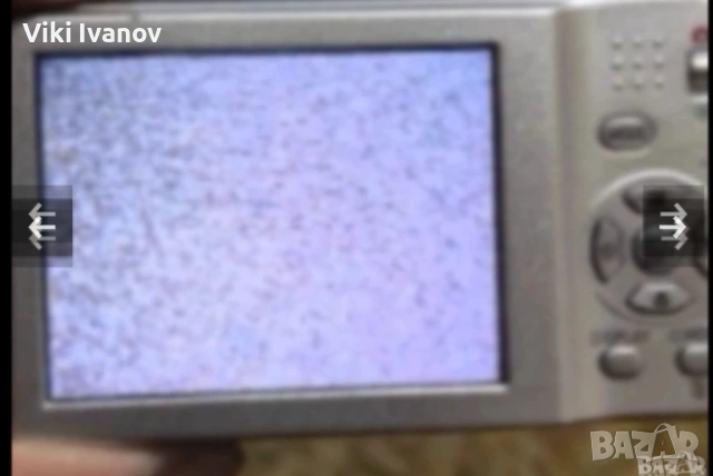 Фотоапарат LUMIX DMC-FS10, снимка 4 - Фотоапарати - 53959705