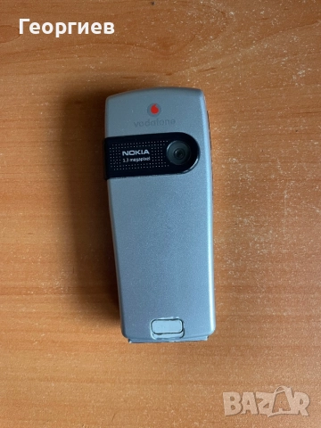 Nokia 6230i, снимка 4 - Nokia - 52939804
