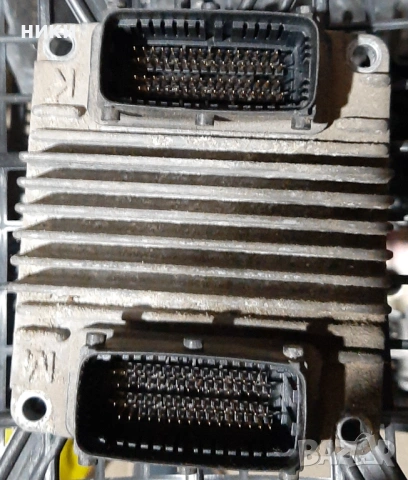 Продавам бобини проверени и работещи за Зафира А 1.8 и 1.6 дросели и ЕГР клапани задни стопове копче