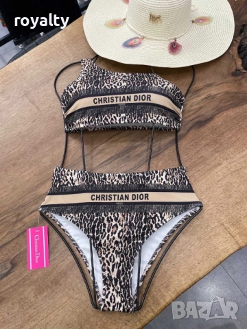 Маркови бански Различни дизайни и марки, снимка 5 - Бански костюми - 51710650