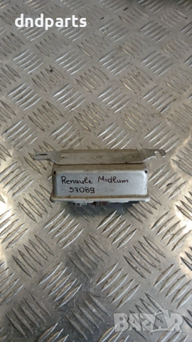 Реле Renault Midlum 5010577057-A 4502001
